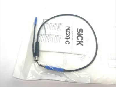 New | in-Stock SICK Cylinder Proximity Sensor Switch C-Slot 0-50mm 1042242 Proximity Sensors Michigan US | Maverick Industrial Sales #1394183
