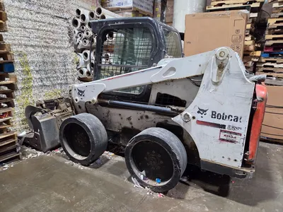 2015 BOB CAT S630 SKID STEER | Levy Recovery Group (3)