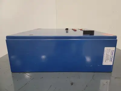 USED POWER FLAME RCP C3-G-20C