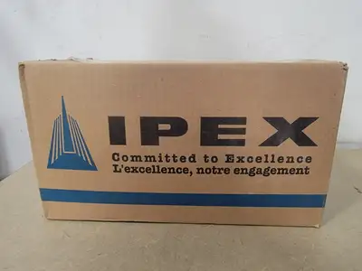 NEW IPEX 089002