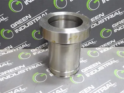 Unbranded Hub Bore 2" Outside Diameter 2-3/16" Tapered Outside Diameter 3" New