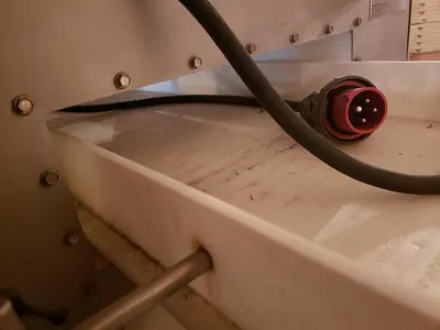 USED LOMA SYSTEMS IQ2