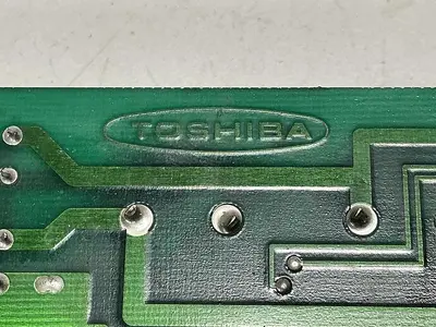 USED TOSHIBA H1007793