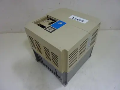 USED MAGNETEK GPD333-DS044