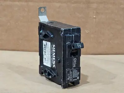 Used SIEMENS B115 Switchgears British Columbia CA | Lenmark #1438558