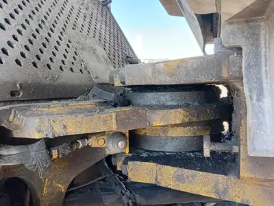 Used 2011 ATLAS COPCO MT6020 Articulated Dump Trucks British Columbia CA | Lenmark #1489141