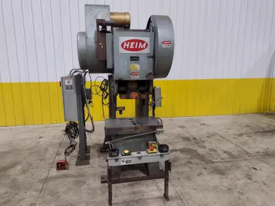USED HEIM 7G