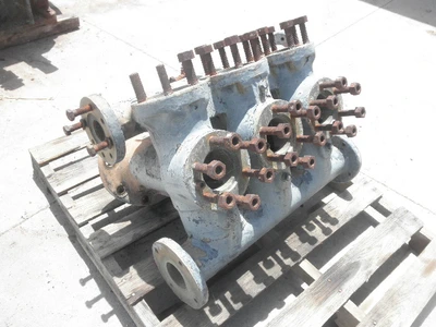 USED OILWELL 36-P
