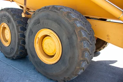 Used 2023 BELL B45E Articulated Dump Trucks California US | Monster Iron Equipment Services #1481118