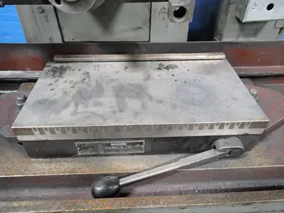 Used BROWN & SHARPE 818 MICROMASTER Reciprocating Surface Grinders Ohio US | HGR 24 #1146860
