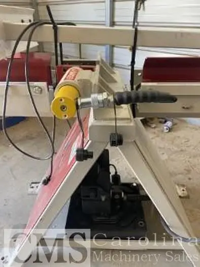 Used PRS SS200 STRINGER-MATE STRINGER SPLICER Misc Woodworking Parts | CAROLINA MACHINERY SALES #422374