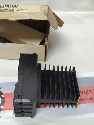 New | in-Stock CARLO GAVAZZI RN2A48A30 Miscellaneous Equipment (Electrical & Power) Ohio US | Surplus Asset Holdings #1209647