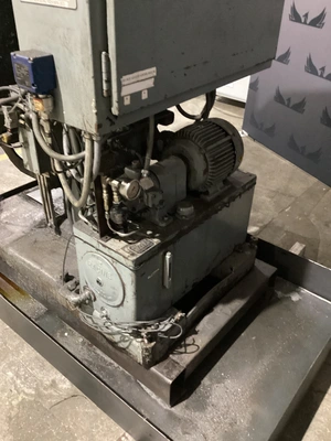 USED NATCO 10J