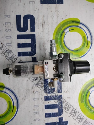 USED SMC EAW2000-FO2D