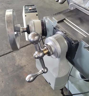 BRIDGEPORT Series 1 2 HP Mills, Vertical | Machinery Central (18)