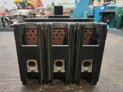 USED FUJI ELECTRIC BU-ESA3060