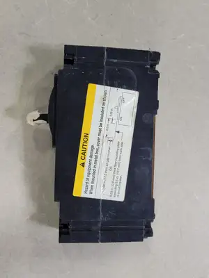 USED SQUARE D FAP17020