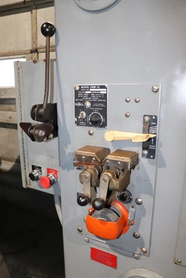 USED 1974 DOALL 1613-2