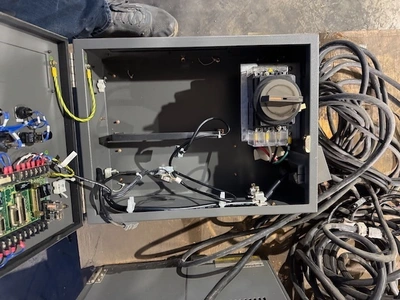 FANUC ArcMate 100i 6 Axis Robots | K.B. Industries LLC (14)