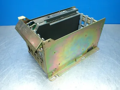 USED ALLENBRADLEY 1771A1B