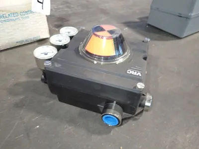 USED VRC VE900T152
