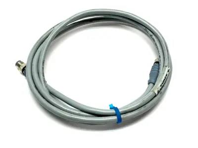 USED TURCK DOUBLE-ENDED CORDSET