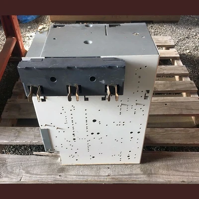 Allen Bradley 2100 Series 18" Fused Bucket