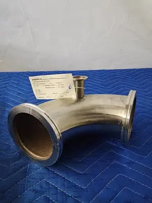 MKS 4 IN. VAC STRIP PUMP