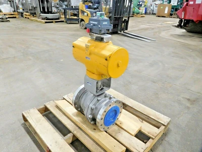 New | in-Stock Hytork EIA-2586-DAG-B00 Valves/Fittings | Equipment Recovery Corp. #1330913