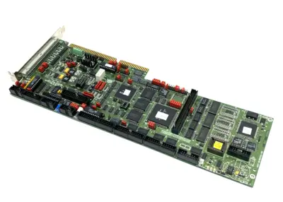 Used Delta Tau Data Systems PMAC-LITE Universal Driver PC Board Module PLC Processors Michigan US | Maverick Industrial Sales #1389682