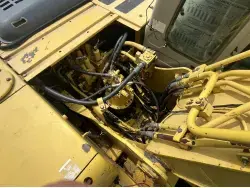 Used 2007 KOBELCO SK210 LC Crawler Excavators Pennsylvania US | Iron Exchange Equipment Solutions #1353855