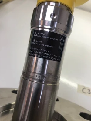 NEW Vega Vegaflex 66