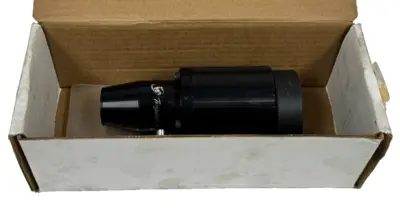 NEW TREGASKISS F58G2S FANUC THRU ARM G2 MODULE