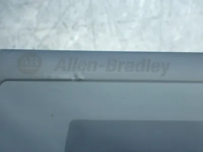 NEW ALLENBRADLEY 2711PT7C21D8S