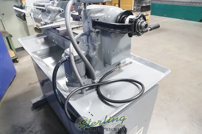 Used HARDINGE TFB-H Precision Lathes California US | Sterling Machinery Exchange #1465542