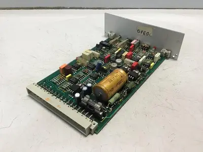 USED REXROTH VT5011