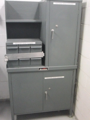 USED 1998 SUNNEN MBB-1660