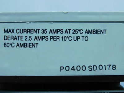 Used CROUZET _UNKNOWN_ Relays & Switches Texas US | OCO Industrial #1682408
