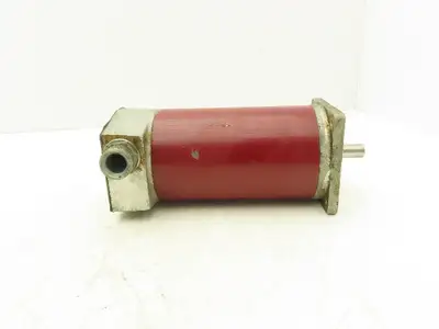 Pacific Scientific E34HCHT-LNR-NS-00 Stepper Motor 1.8° 180W 5.2A 65V 1500rpm