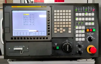 2022 TSUGAMI BO325V-III Swiss Type Automatic Screw Machines | Midstate Machinery (12)