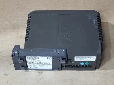 USED FISHER-ROSEMOUNT SYSTEMS KJ3007X1-BA1