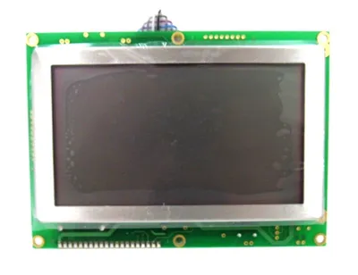 NEW 2521H1-0M LCD DISPLAY PANEL 2521H10M