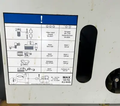 2018 HAAS CL-1 CNC Lathes | Midstate Machinery (6)