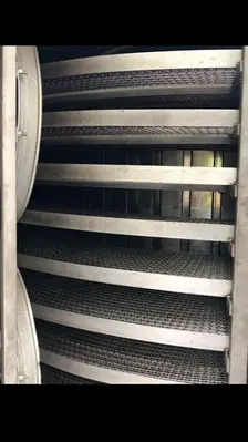 USED AIRCO KF20-350S