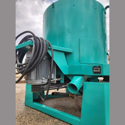 Used KNELSON MD30 Centrifuges California US | Savona Equipment LTD #1304900