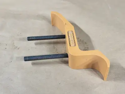 Spare parts for the Disc filter Press
