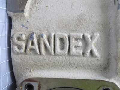 Used SANDEX _UNKNOWN_ Robotics Texas US | OCO Industrial #1716180