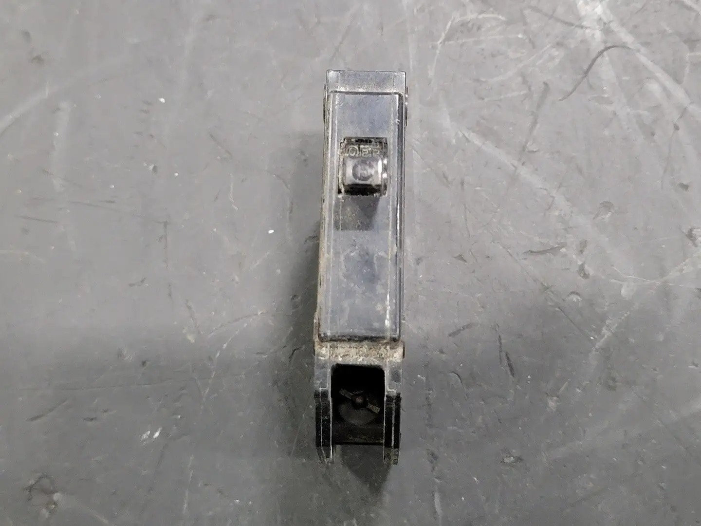 USED SYLVANIA QB115