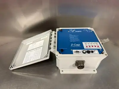 Valquest Z-cap Zero Voltage Closing Control ZVC07-10C006 (9.4.2)