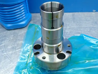 Used GLEASON 9ZA17219920 Tooling & Accessories (Other) Ohio US | HGR 24 #882051